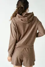 Mono B Courtside Lounge Hoodie