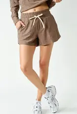 Mono B Courtside Lounge Shorts