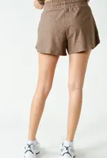 Mono B Courtside Lounge Shorts