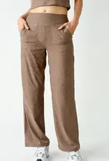 Mono B Courtside Active Pant
