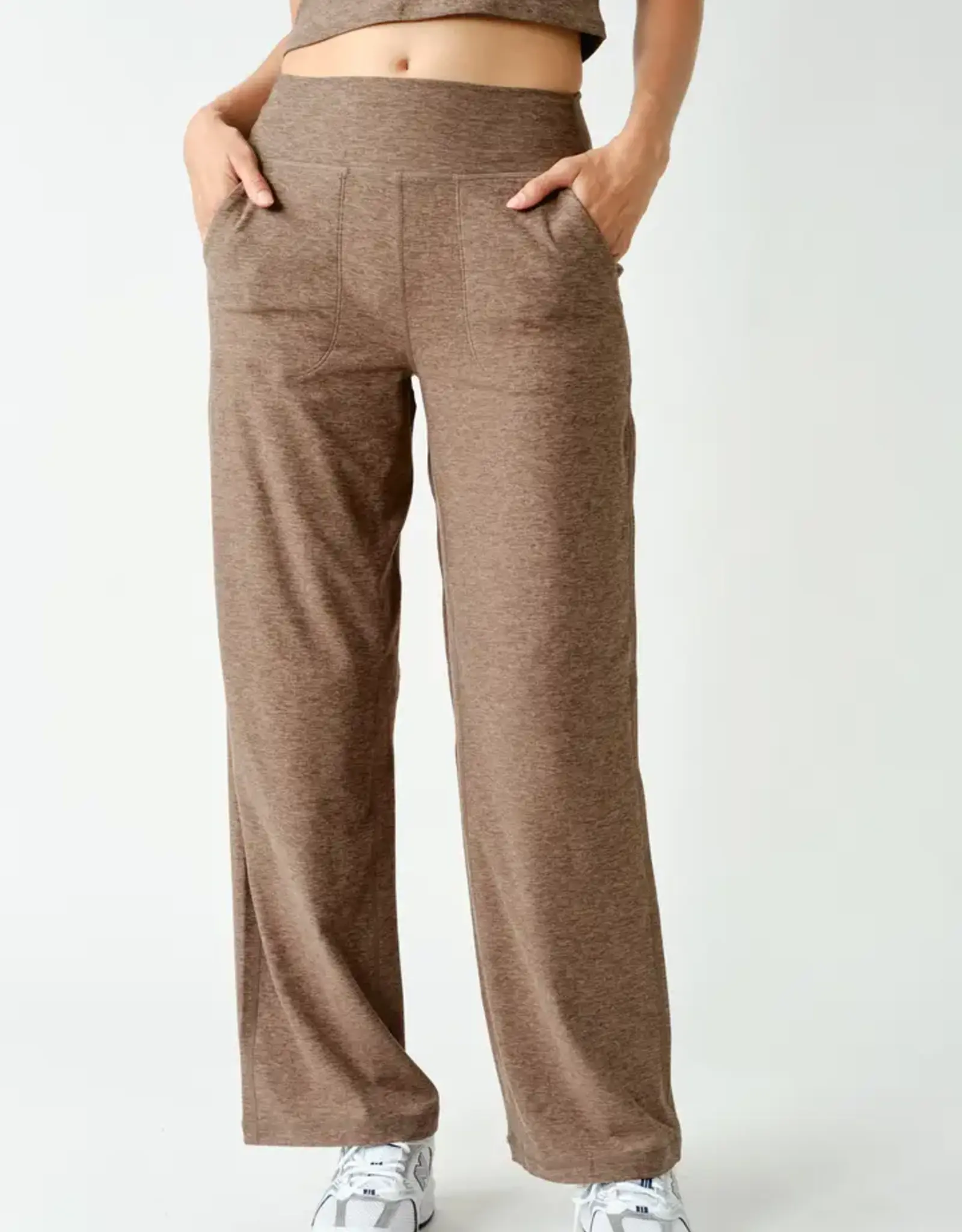 Mono B Courtside Active Pant