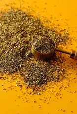 Bush Berry Organic Peach Party Loose Leaf Tea