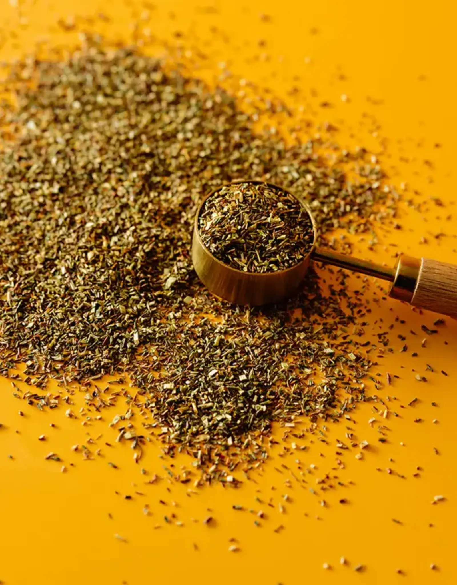Bush Berry Organic Peach Party Loose Leaf Tea