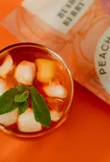 Bush Berry Organic Peach Party Loose Leaf Tea