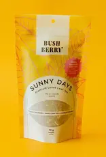 Bush Berry Organic Sunny Days Loose Leaf Tea