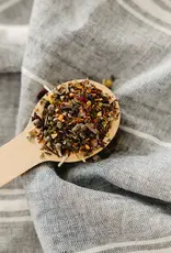 Bush Berry Organic Daily Detox Loose Leaf Tea