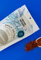 Bush Berry Organic Daily Detox Loose Leaf Tea