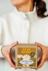 Bush Berry The Daily Sip Organic Loose Leaf Tea Sampler Box