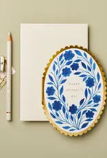 Wanderlust Paper Co Card, Happy Mothers Day