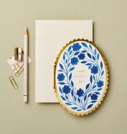 Wanderlust Paper Co Card, Happy Mothers Day