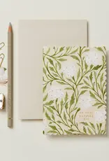 Wanderlust Paper Co Card, Flora On Your Wedding Day
