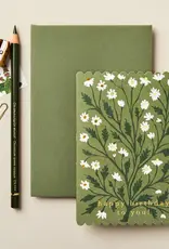 Wanderlust Paper Co Card, Daisy Happy Birthday To You