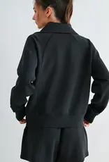 Mono B Laguna Scuba Half Zip
