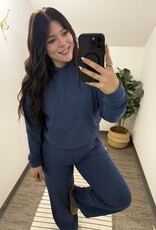 Mono B Courtside Active Pant