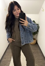 Mono B Courtside Active Pant