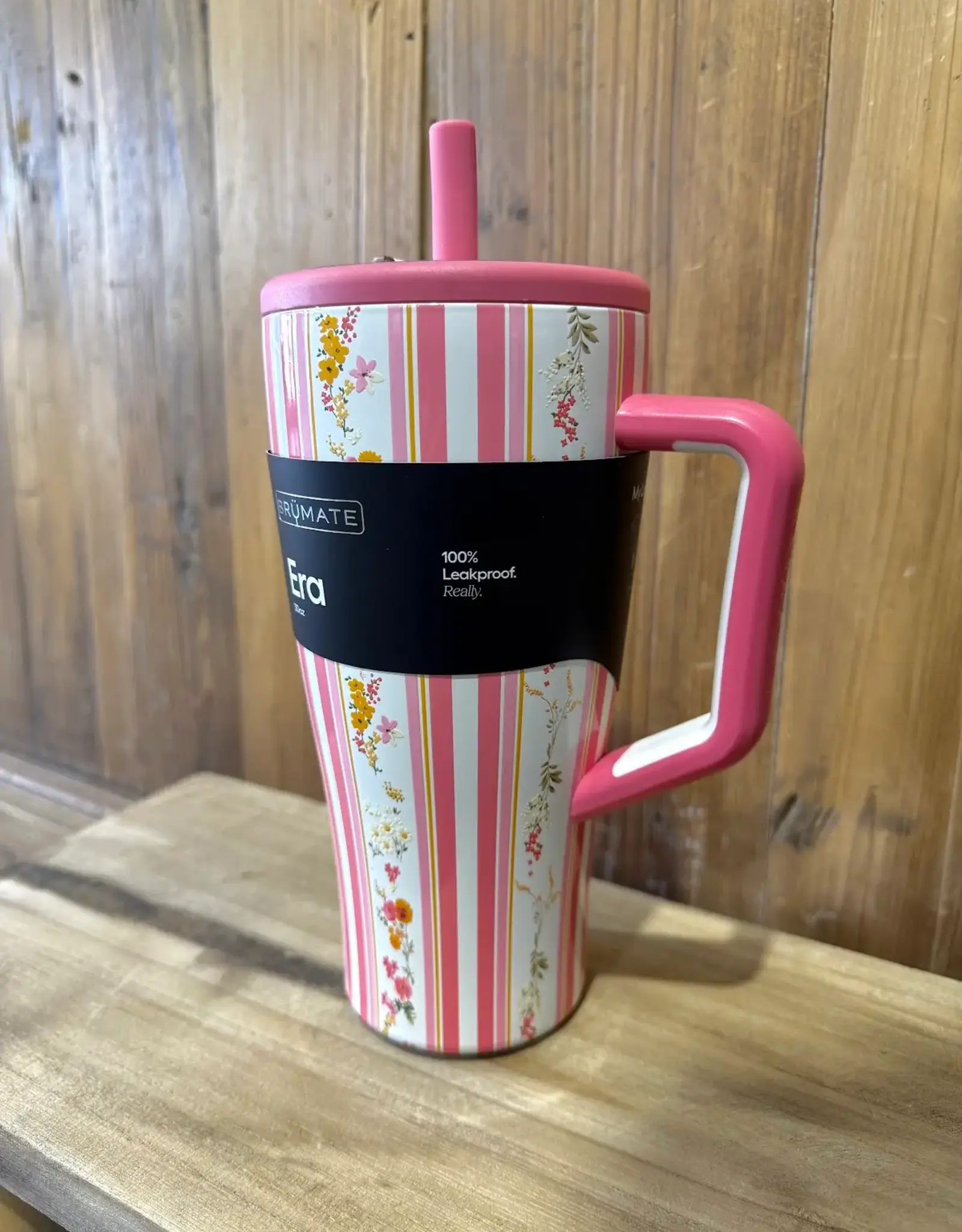 Brumate Era Straw Tumbler 30oz, Asstd