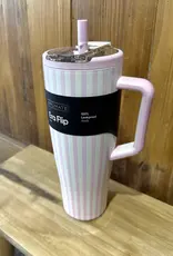Brumate Era Flip Straw Tumbler 30oz