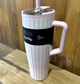 Brumate Era Flip Straw Tumbler 30oz