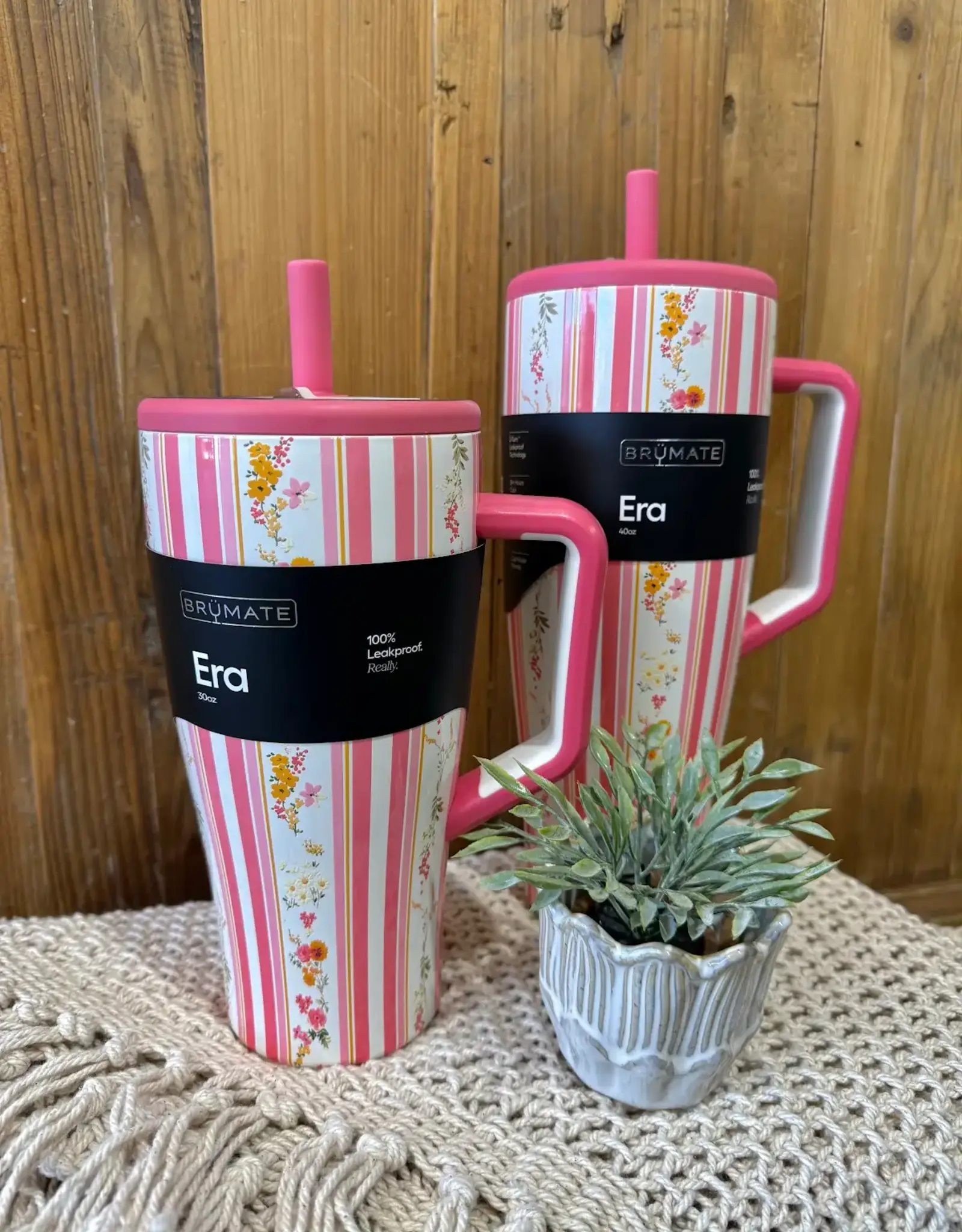 Brumate Era Straw Tumbler 40oz, Asstd