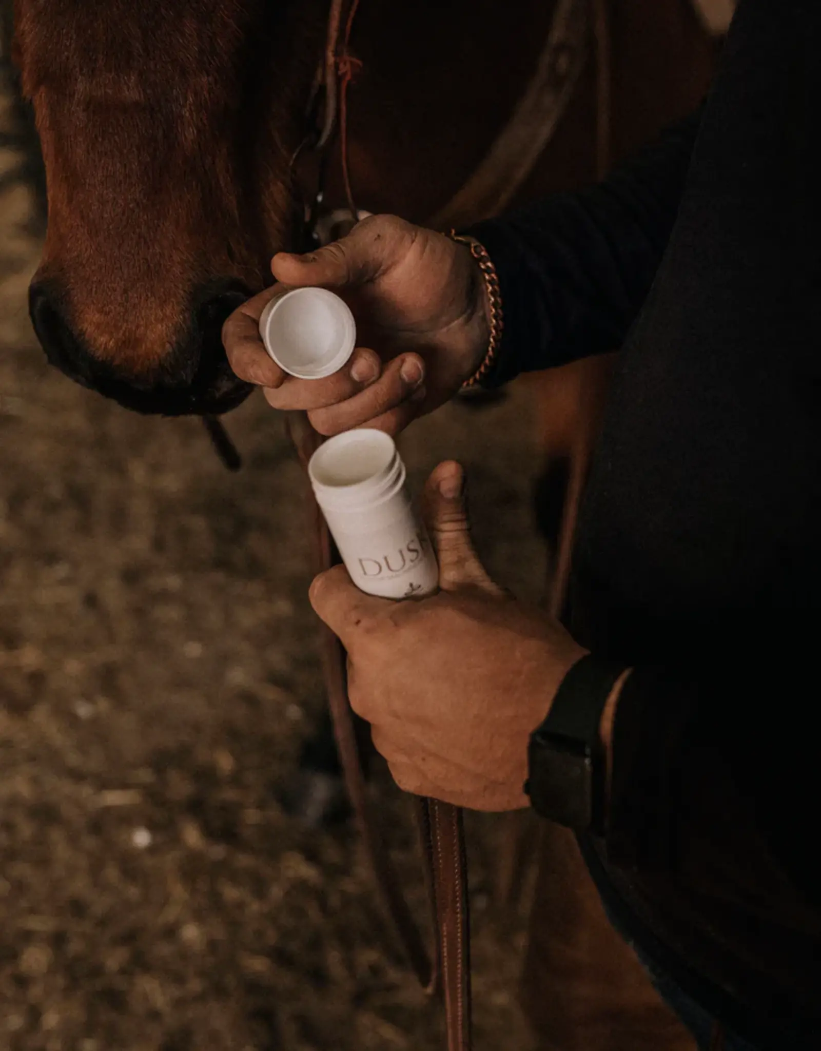 Till & Tallow Dusk- Tallow Magnesium Stick