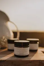 Till & Tallow Anti Itch Balm- Stubble 2oz