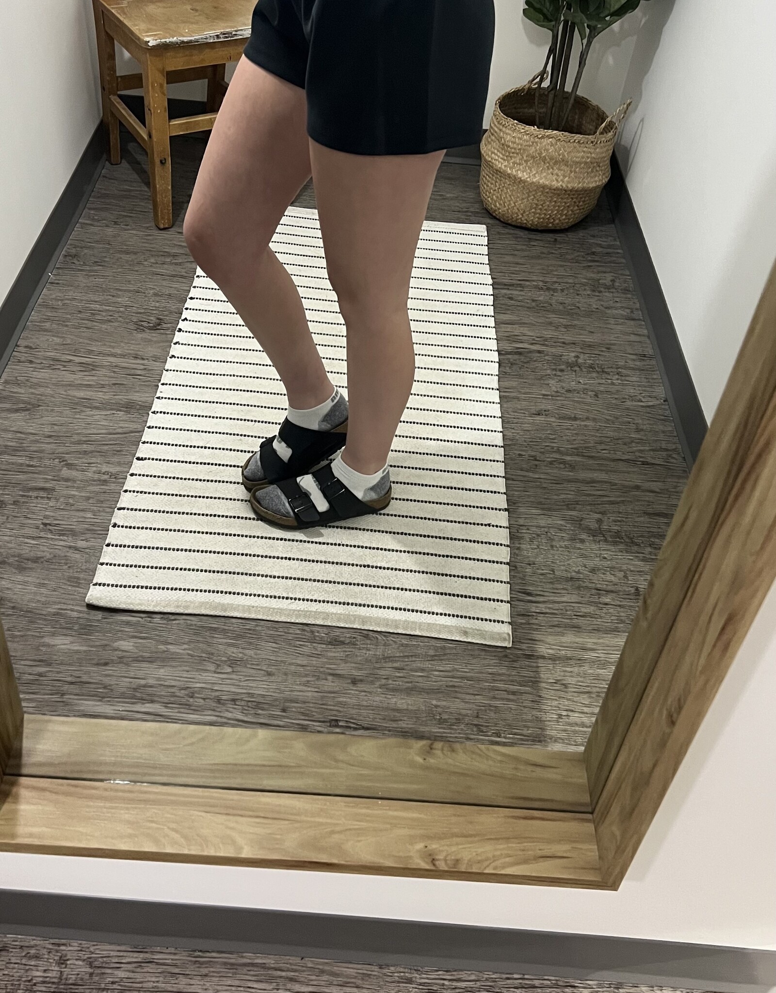 Mono B Laguna Shoreline Short