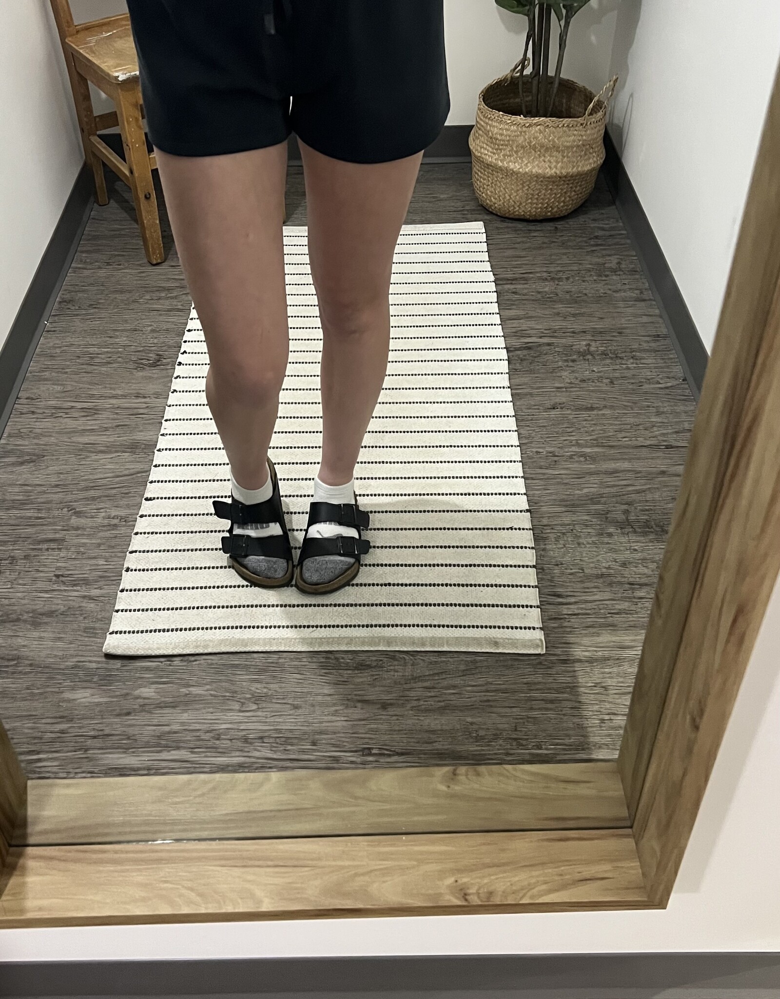 Mono B Laguna Shoreline Short