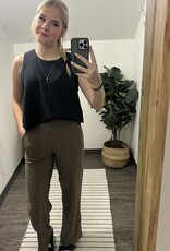 Mono B Courtside Active Pant