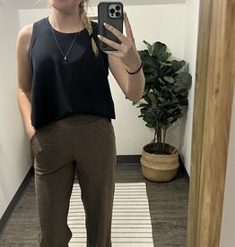 Mono B Courtside Active Pant