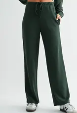 Mono B Laguna Wide Leg Pant