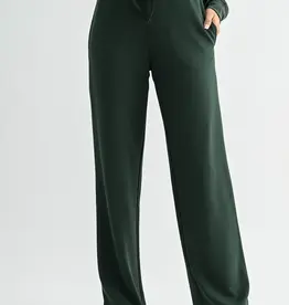 Mono B Laguna Wide Leg Pant