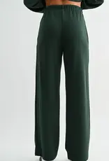 Mono B Laguna Wide Leg Pant
