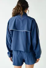 Mono B Breezy Flow Active Jacket