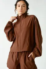 Mono B Breezy Flow Active Jacket