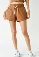 Mono B Courtside Lounge Shorts