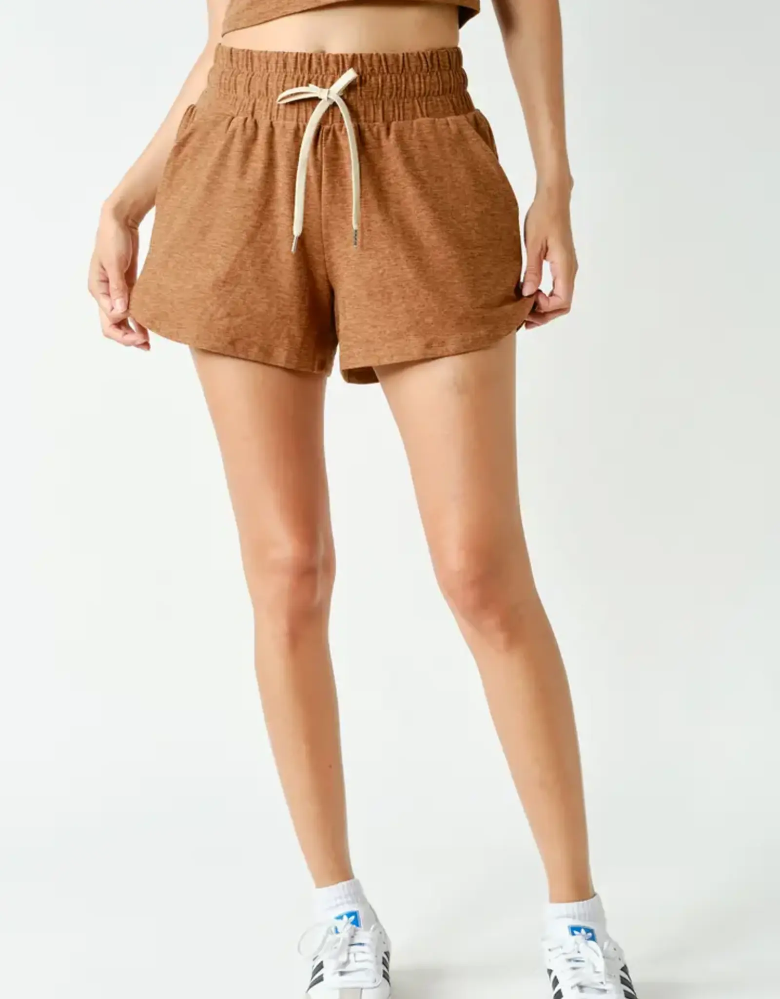 Mono B Courtside Lounge Shorts