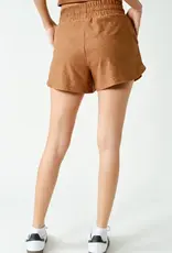 Mono B Courtside Lounge Shorts