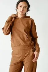 Mono B Courtside Lounge Hoodie