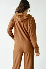 Mono B Courtside Lounge Hoodie