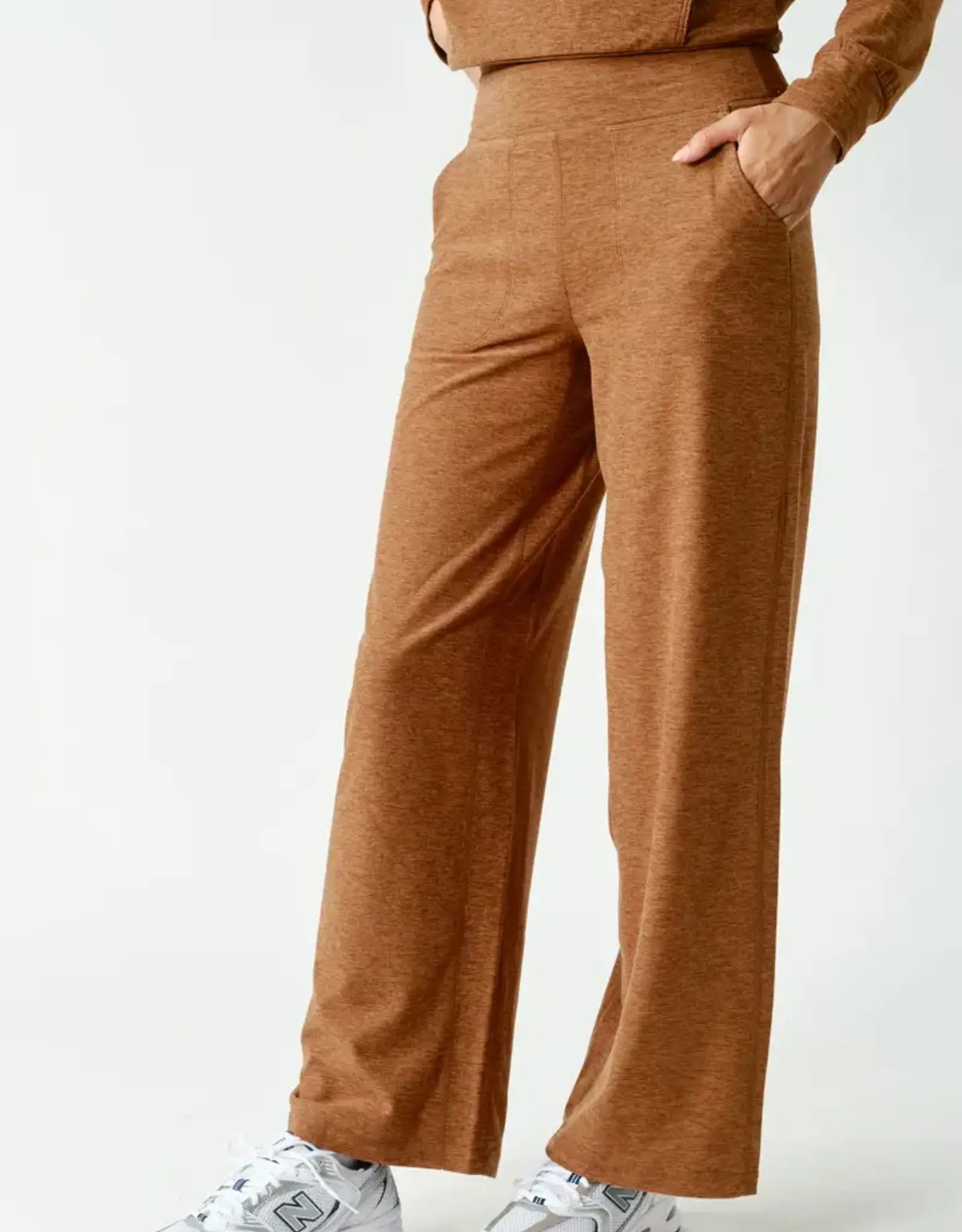Mono B Courtside Active Pant
