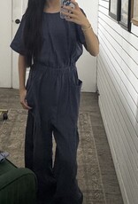 Sweet Lovely By Jen Wide Leg Jumpsuit