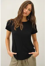 The Banmboo Basic Round Neck T-Shirt