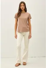 The Banmboo Basic Round Neck T-Shirt