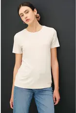 The Banmboo Basic Round Neck T-Shirt