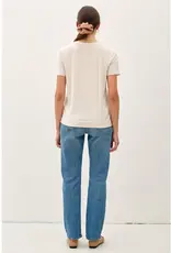 The Banmboo Basic Round Neck T-Shirt