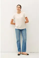 The Banmboo Basic Round Neck T-Shirt