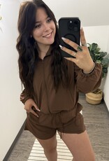 Mono B Breezy Flow Active Jacket