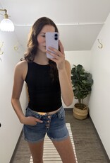 The Essential Boat Neck Tank