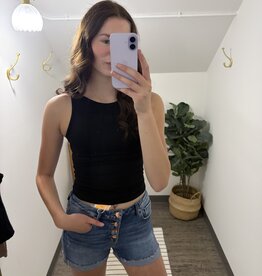 The Essential Boat Neck Tank
