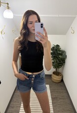 The Essential Boat Neck Tank
